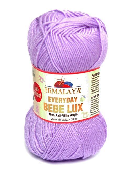 Texmundo Colombia SAS - himalaya everyday bebe lux