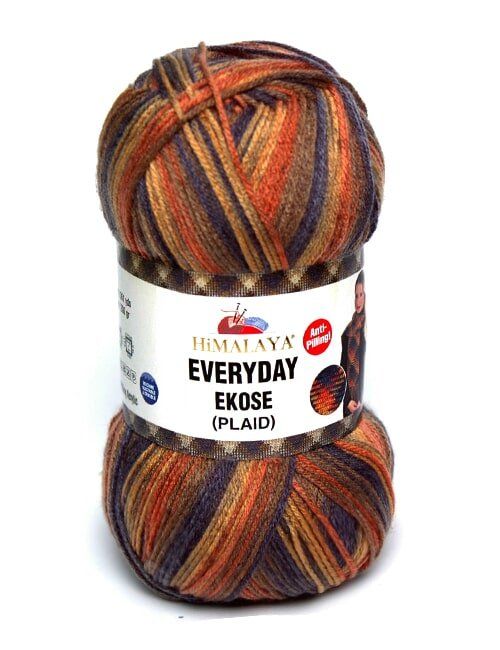 Texmundo Colombia SAS - himalaya everyday ekose