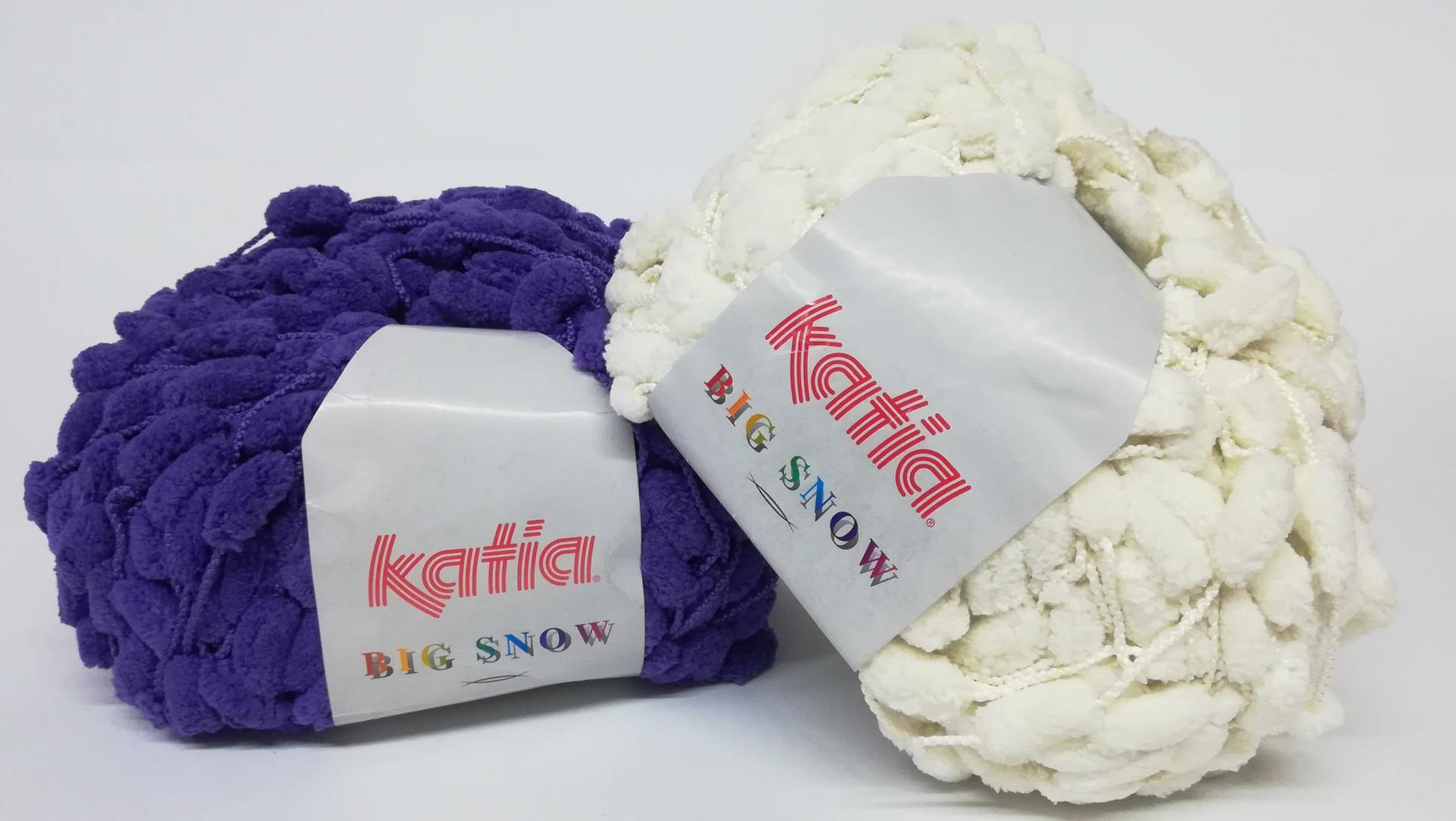 Texmundo Colombia SAS - katia big snow