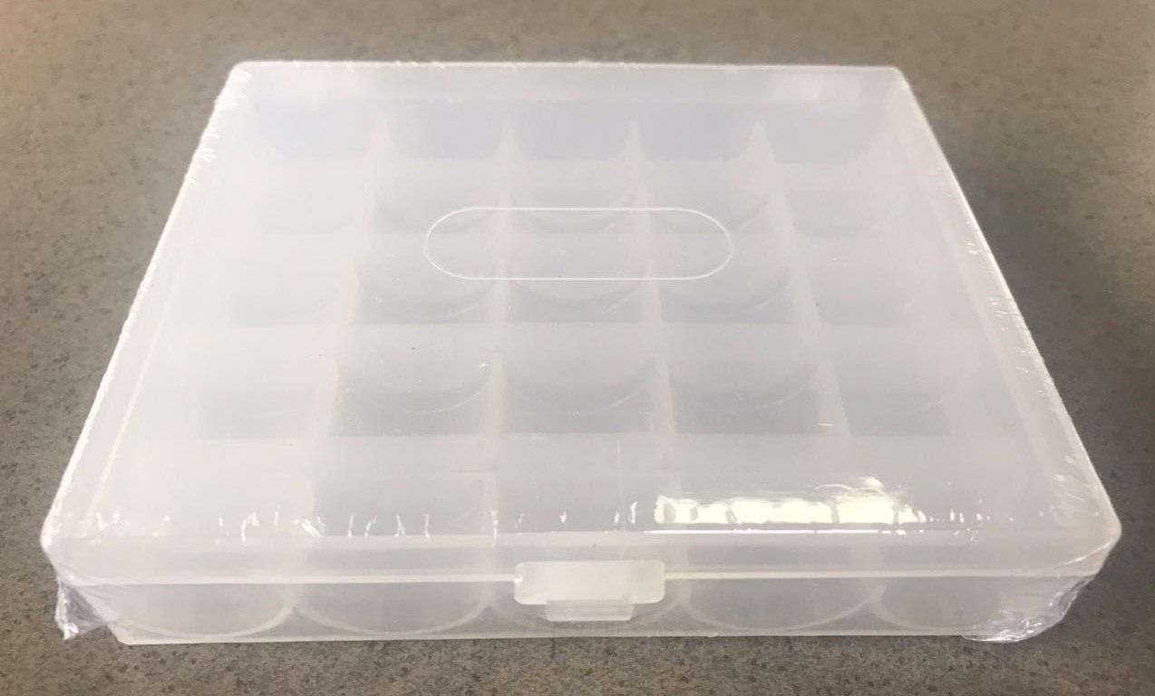 CAJA PORTACARRETES