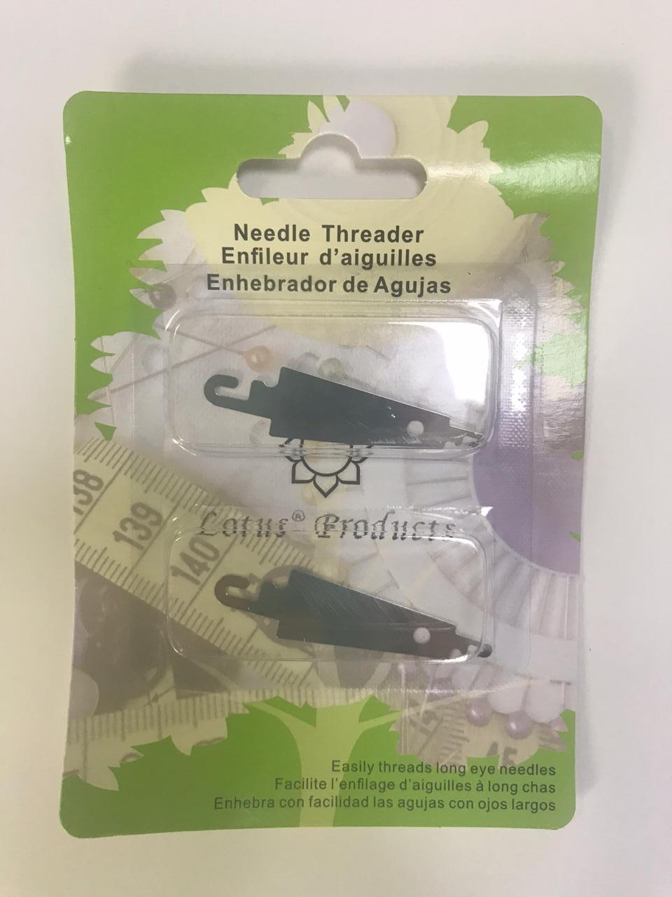 ENHEBRADOR DE AGUJAS