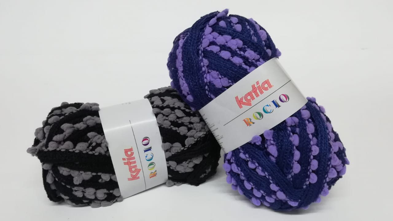 Texmundo Colombia SAS - katia hobby
