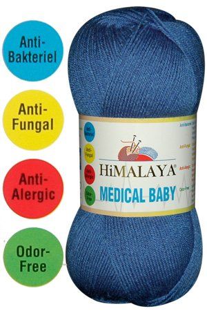 Texmundo Colombia SAS - himalaya medical baby colombia