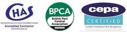 chas logo