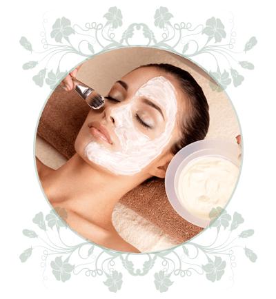 beauty treatments