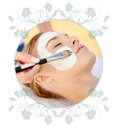 Environ facials
