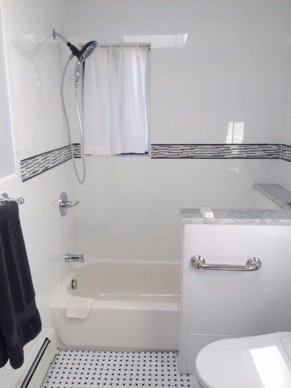 Long Island Bathroom Remodeling