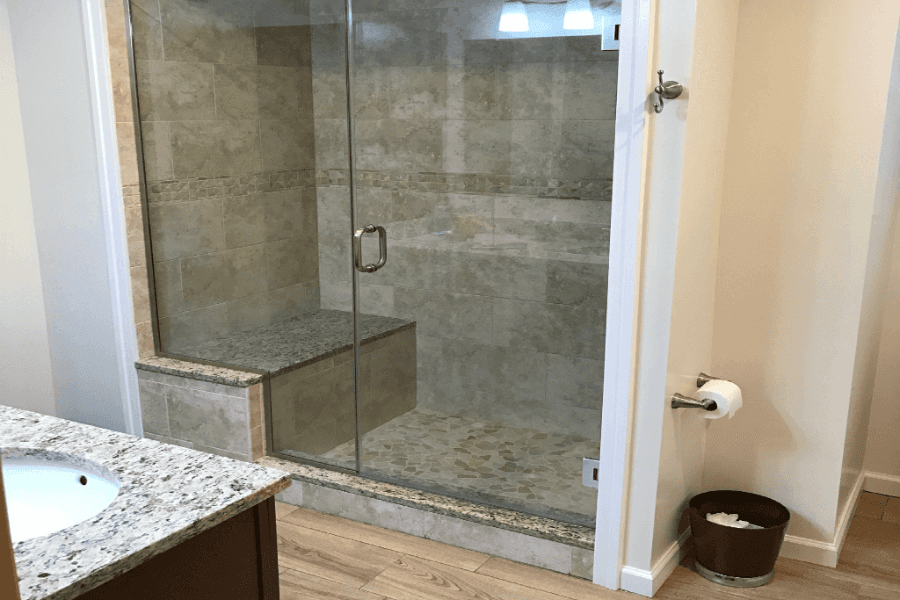 Long Island Bathroom Remodeling