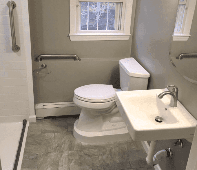 Bathesafe Remodeling