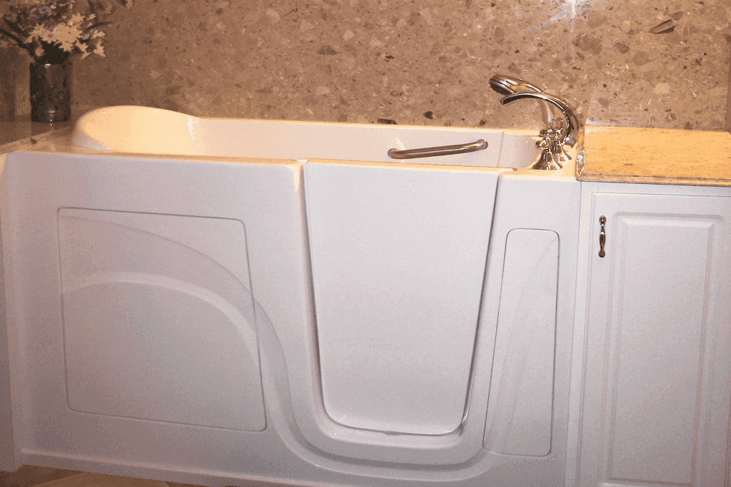 Long Island Walk-in Bathtub