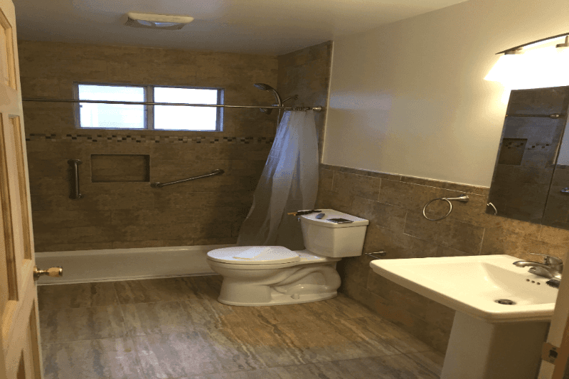 Long Island Bathroom Remodeling Company
