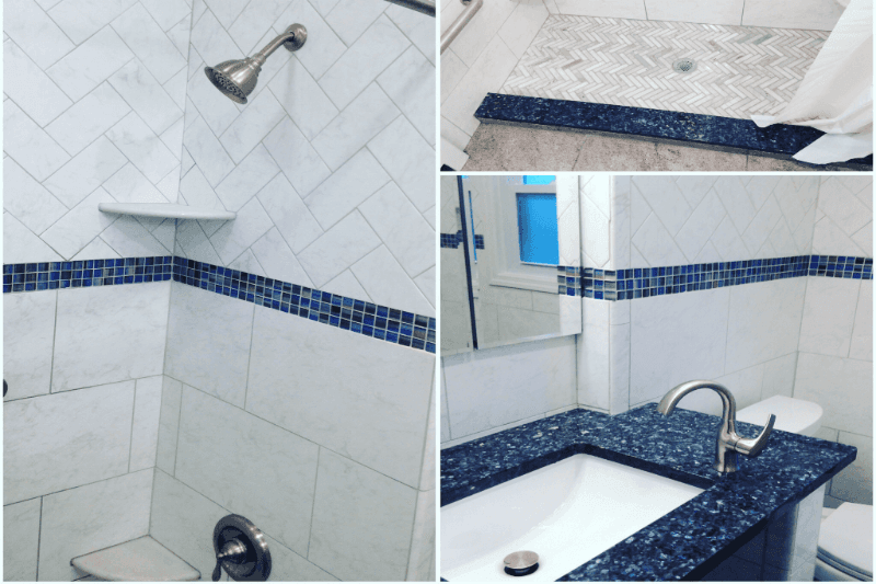 Long Island Bathroom Remodeling Company