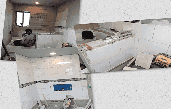 Long Island Bathroom Remodeling