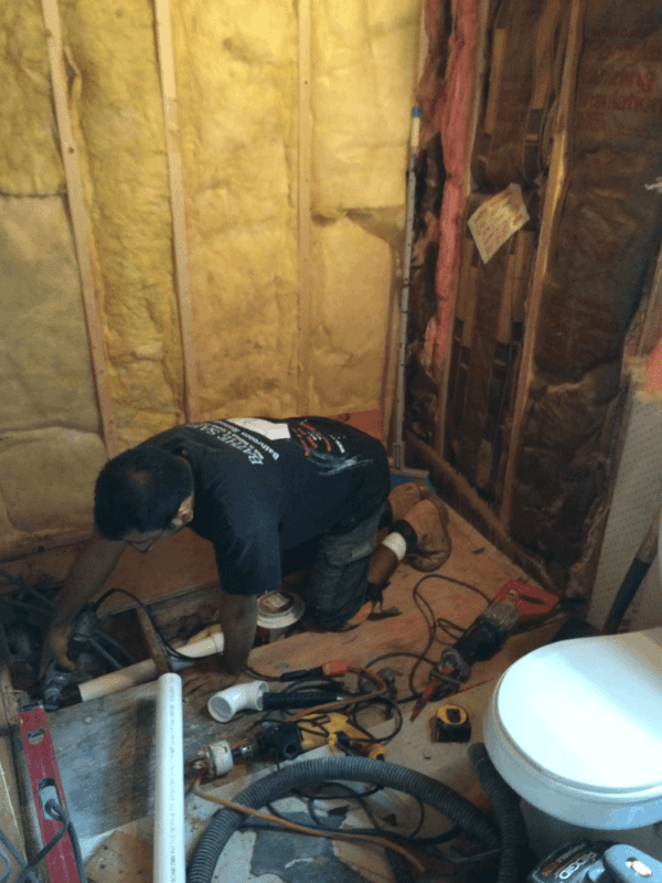 Long Island Bathroom Remodeling Company