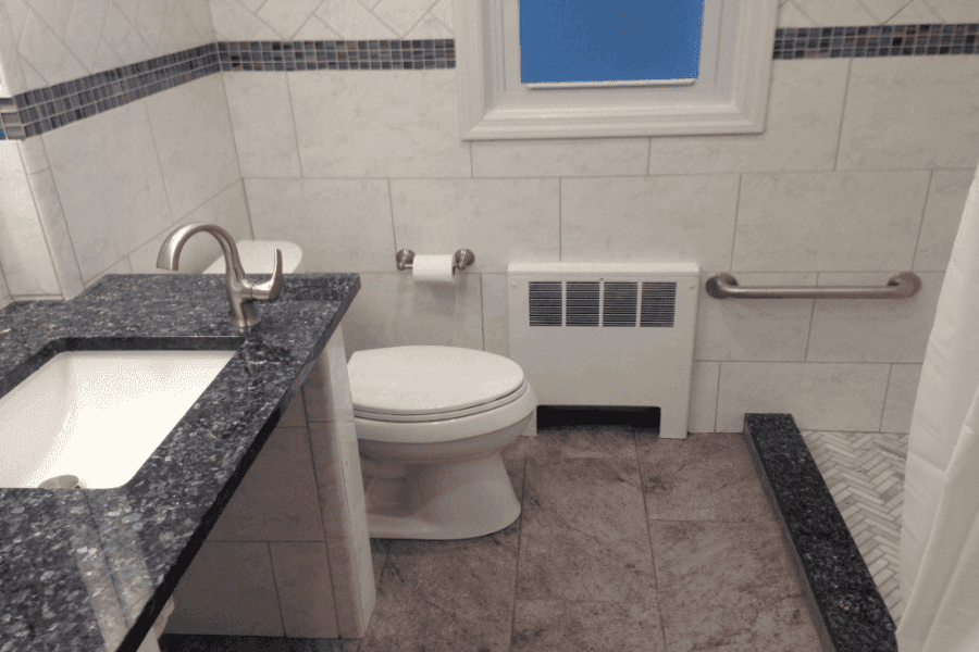 Bathesafe Remodeling