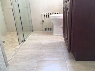 Long Island Bathroom Remodeling