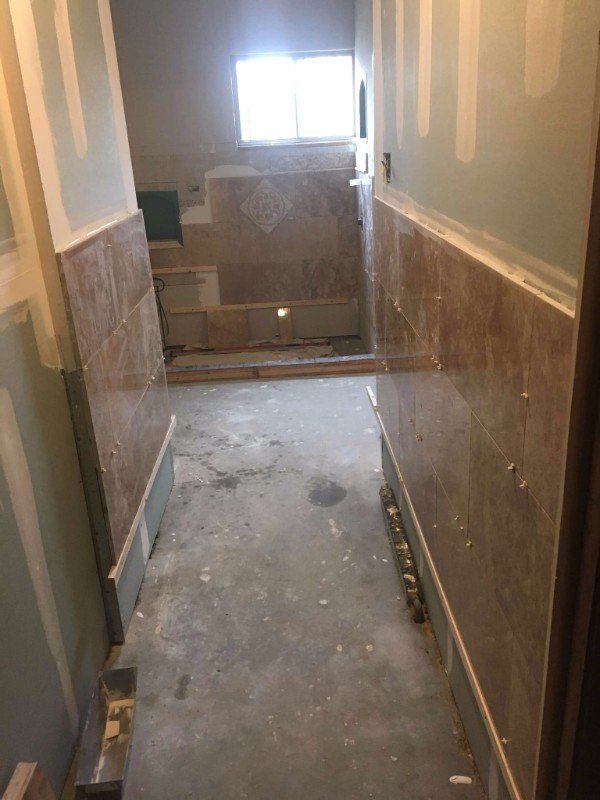 Long Island Bathroom Remodeling Company