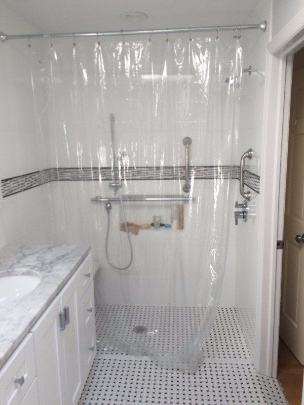 Long Island Bathroom Remodeling