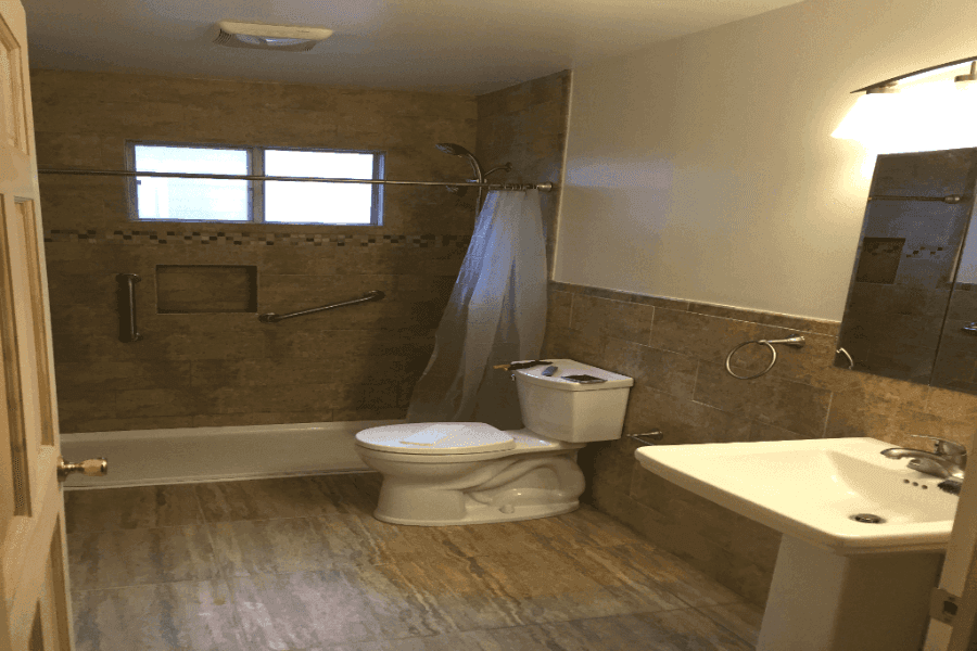 Bathesafe Remodeling