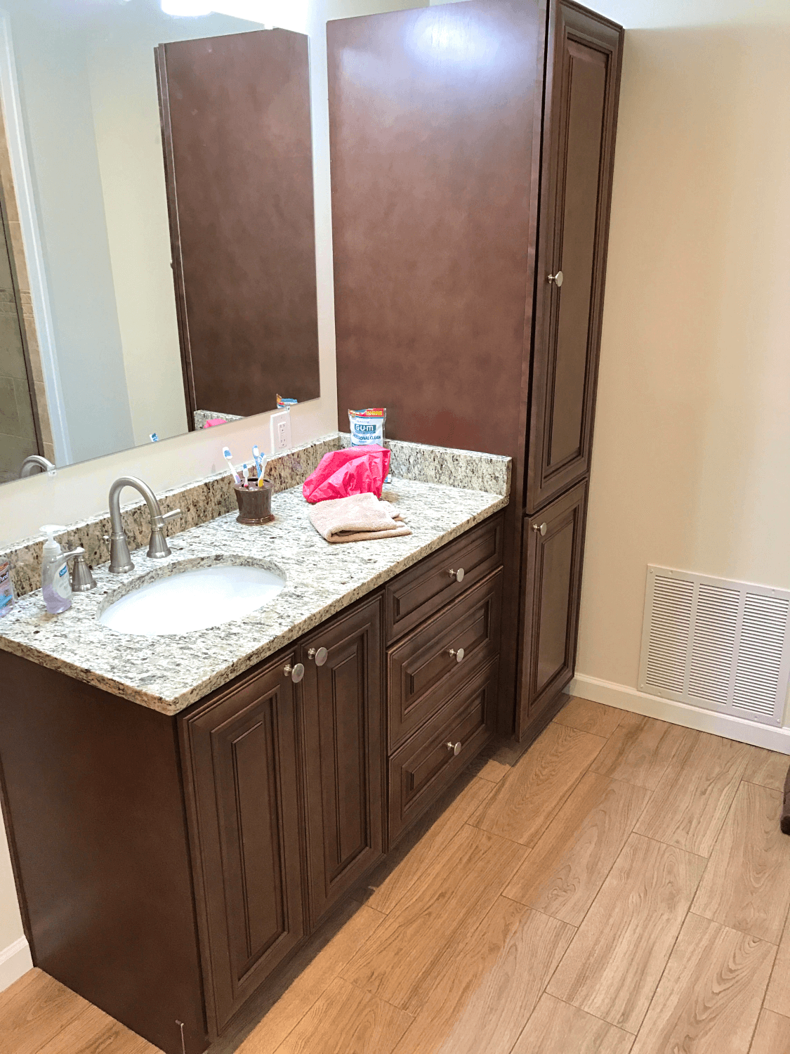 Long Island Bathroom Remodeling Company