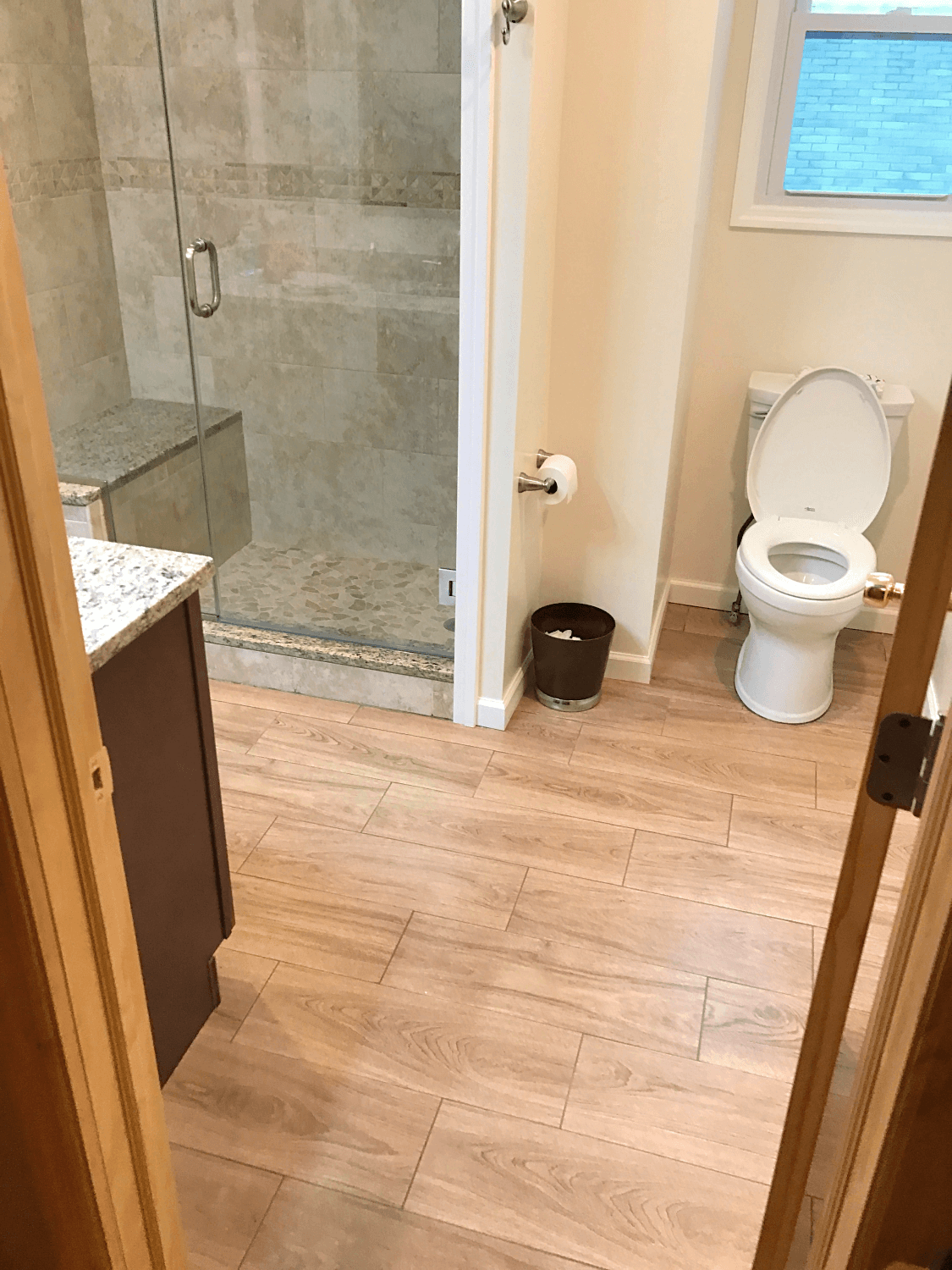 Long Island Bathroom Remodeling Company