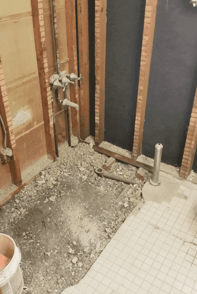 Long Island Bathroom Remodeling Company