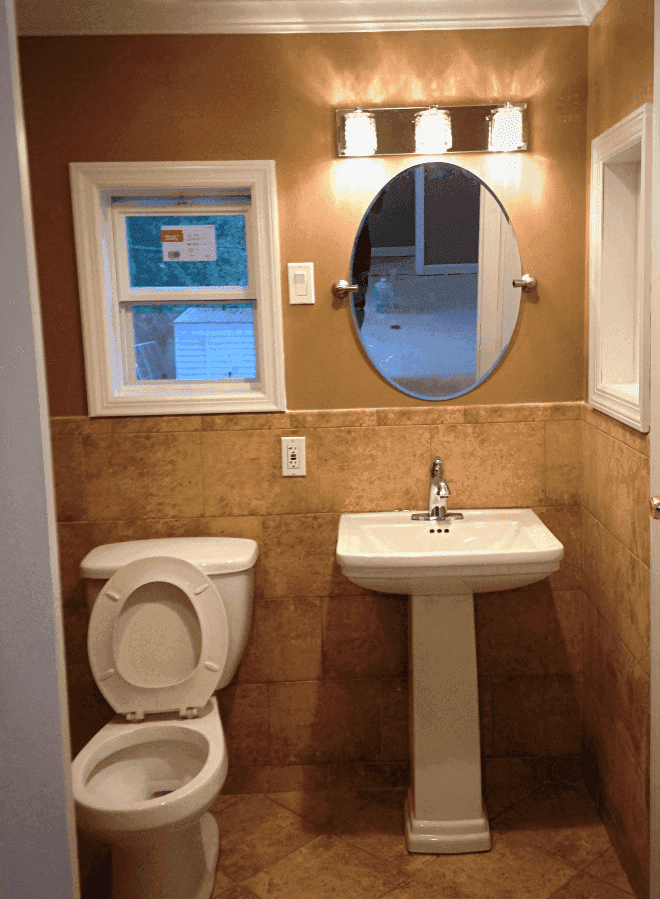 Long Island Bathroom Remodeling Company