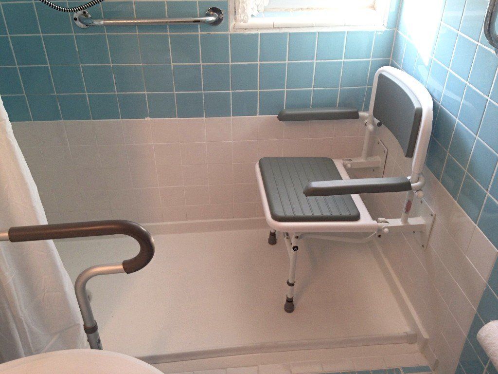 Bathesafe Remodeling after