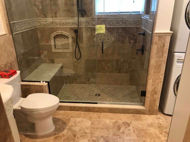 Long Island Bathroom Remodeling Company