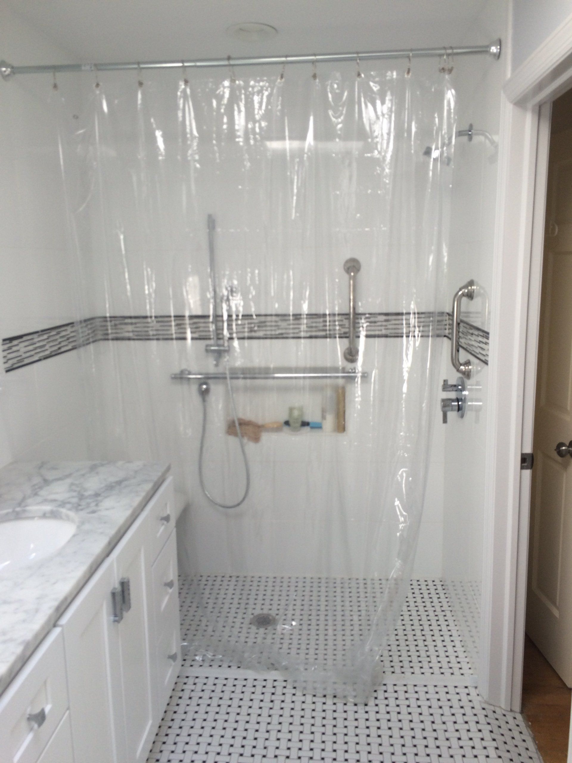 Bathesafe Remodeling after