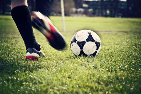 sports filed