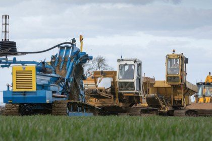 drainage solutions