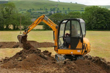 Site clearance