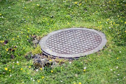 Surface drainage systems