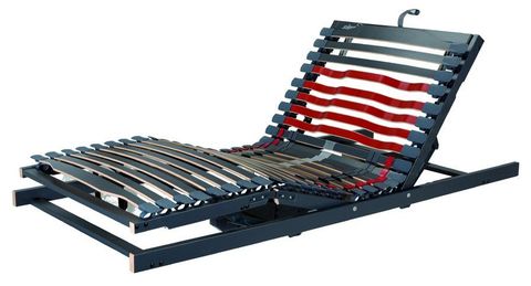 Dunkles Lattenrost Vision M2 K*