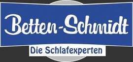 Logo Betten Schmidt Die Schlafexperten
