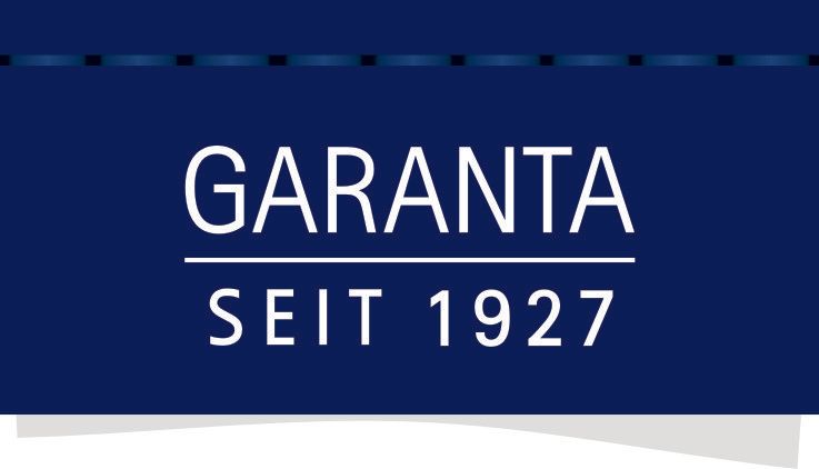 Garanta Logo