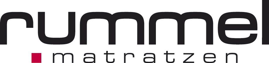 rummel Matratzen Logo