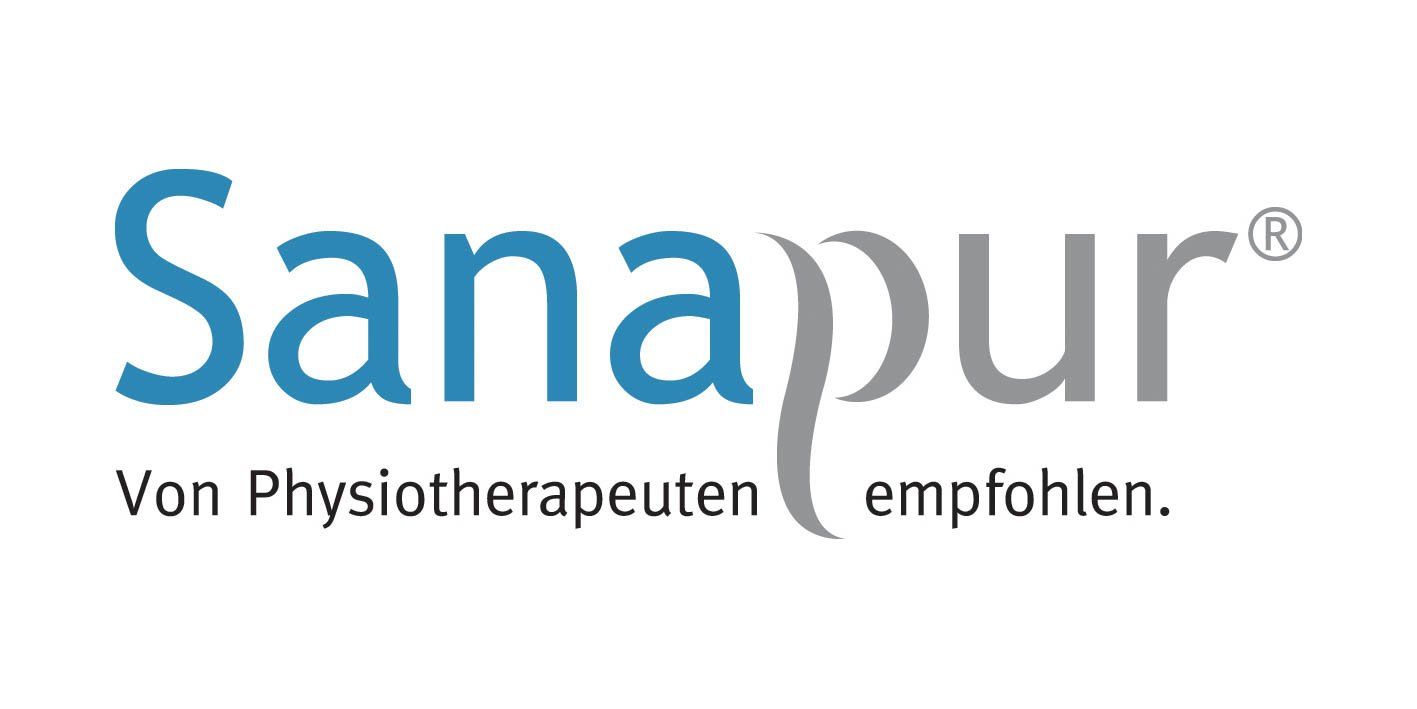 Sanapur Logo