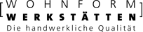Wohnform Logo