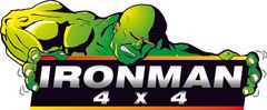 Ironman 4x4 Ironman 4x4