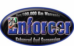 Enforcer Enforcer