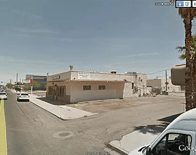 Freestanding Commercial Property