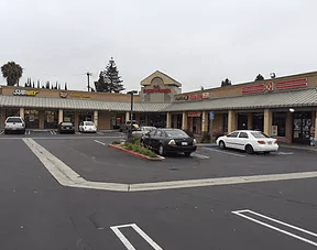 Huntington Beach Shopping Center