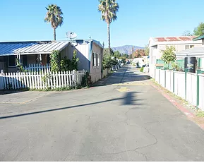 Mobile Home Park