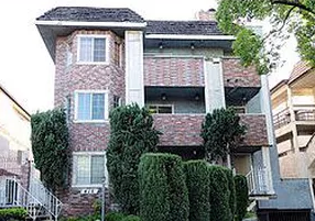 North Glendale Condo