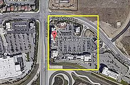 Property Management for a Mulit-Unit Retail Shopping Center