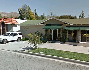 Rare La Canada Commercial