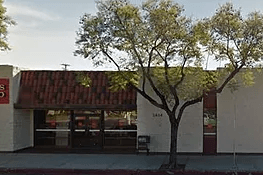 Retail Property Management on Honolulu Ave., Montrose