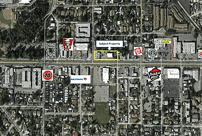 Retail/Industrial Portfolio